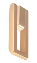 Puxador flex zen design