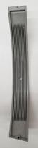 Puxador Forno Elétrico Fischer 9741 17875 Prata 10206 Puxador Forno Elétrico Fischer 9741 17875 Prata 10206