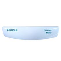 Puxador Freezer Consul Chb42 Cha22 Cha31 Chb43 Chb53 Orignal Puxador Freezer Consul Chb42 Cha22 Cha31 Chb43 Chb53 Orignal