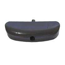 Puxador Freezer Horizontal Para Metalfrio DA550 DA420 DA302 - PROLAR BORRACHAS DE VEDAÇÃO PARA REFRIGERADOR