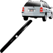 Puxador Friso Tampa Traseira Porta Malas Parati Miolo o 96/02 Preto Puxador Friso Tampa Traseira Porta Malas Parati Miolo o 96/02 Preto