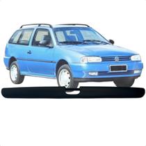 Puxador Friso Tampa Traseira Porta Malas Parati Miolo U 96/02 Preto Puxador Friso Tampa Traseira Porta Malas Parati Miolo U 96/02 Preto