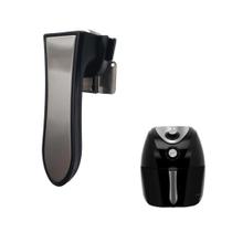 Puxador Fritadeira Philco Saúde Inox 3,2l Alça Cabo Cesto Puxador Fritadeira Philco Saúde Inox 3,2l Alça Cabo Cesto