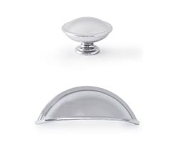 Puxador Gaveta Puxador de Moveis Puxador Concha Puxador colonial 12 Unidade