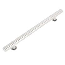 Puxador Geris Tubular Eco Inox 100cm - I042IE