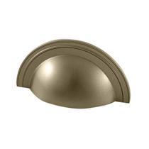 Puxador Grenade Bronze 1753 Concha Torralba Puxador Grenade Bronze 1753 Concha Torralba