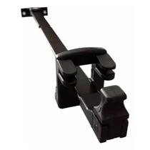 Puxador Haste De Comando Para Janela Maxim-ar Sem Baguete 40cm - Has40 Puxador Haste De Comando Para Janela Maxim-ar Sem Baguete 40cm - Has40