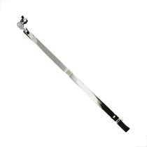 Puxador Haste Janela Maxim-Ar De Aluminio 300MM Cromado Puxador Haste Janela Maxim-Ar De Aluminio 300MM Cromado