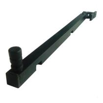 Puxador Haste Janela Maxim Ar De Alumínio - 30cm Puxador Haste Janela Maxim Ar De Alumínio - 30cm