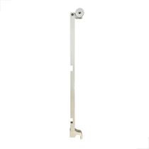 Puxador Haste Janela Maxim-Ar De Aluminio 350mm Branco