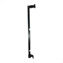 Puxador Haste Janela Maxim-Ar De Aluminio 350mm Preto Puxador Haste Janela Maxim-Ar De Aluminio 350mm Preto