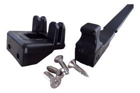 Puxador Haste Para Janela Maxim Ar De Madeira Fermax - 25cm Puxador Haste Para Janela Maxim Ar De Madeira Fermax - 25cm