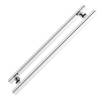 Puxador inox polido quadrado-stam