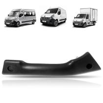 Puxador interno da porta dianteira lado esquerdo renault master 2014 á 2019 Puxador interno da porta dianteira lado esquerdo renault master 2014 á 2019