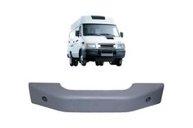 Puxador interno porta dianteira iveco daily (1998/2007) (ld)