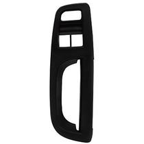 Puxador Interno Porta Dianteiro C vidro Eletrico Preto Gol Gv Nk-095005