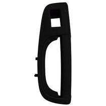 Puxador Interno Porta Traseiro C vidro Eletrico Preto Gol Gv Nk-095007 Puxador Interno Porta Traseiro C vidro Eletrico Preto Gol Gv Nk-095007