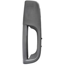Puxador Interno Porta Traseiro S vidro Eletrico Cinza Gol Gv Nk-095010 Puxador Interno Porta Traseiro S vidro Eletrico Cinza Gol Gv Nk-095010
