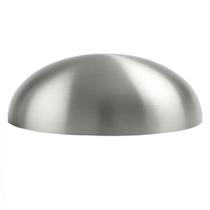 Puxador jador concha lunar escovado opaco 064mm - jad3532