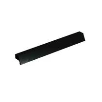 Puxador Ken 128mm Preto ZP0475.24