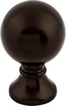 Puxador Knob Top Knobs Kara 2,5 cm Bronze Envelhecido Puxador Knob Top Knobs Kara 2,5 cm Bronze Envelhecido