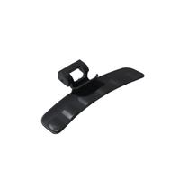 Puxador Lavadora Lava E Seca Samsung Dc64-01524c Cinza