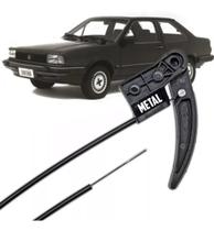 Puxador Maçaneta Capo + Cabo Santana Quantum 1984 1985 1986 1987 1988 1989 1990 1991