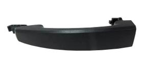 Puxador Maçaneta Externa Gm S10 Cruze Agile Vectra Le
