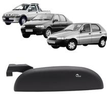 Puxador Maçaneta Externa Porta Dianteira Traseira Palio Siena Strada Sem Chave ABS