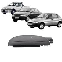 Puxador Maçaneta Fiat Palio Siena 1996 Até 2000 Strada 1999 2000 2001 Externo Dianteira
