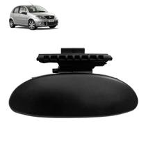 Puxador Maçaneta Porta Luvas Citroen C3 2003 A 2012 Com Mola Puxador Maçaneta Porta Luvas Citroen C3 2003 A 2012 Com Mola