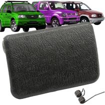 Puxador Maçaneta Porta Luvas Jimny Vitara Tracker Puxador Maçaneta Porta Luvas Jimny Vitara Tracker