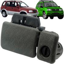 Puxador Maçaneta Porta Luvas Tracker Vitara 2001 2002 2003 Puxador Maçaneta Porta Luvas Tracker Vitara 2001 2002 2003