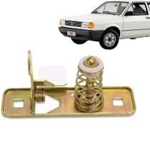 Puxador Manivela Trava de Capô Gol Parati Saveiro Quadrada 88/94