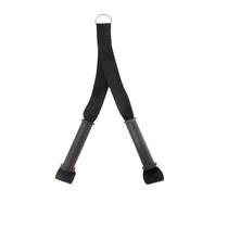 Puxador Manopla Cross Over Pulley Fita Tríceps Academia Puxador Manopla Cross Over Pulley Fita Tríceps Academia