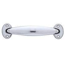 Puxador master 10cm zamac branco união mundial Puxador master 10cm zamac branco união mundial