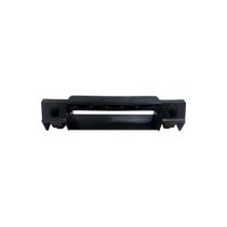 Puxador metalfrio freezer horizontal antigo preto frionel