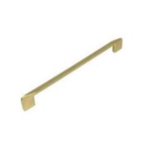 Puxador Mosaico 96mm Dourado Fosco - Gruppa