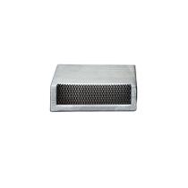 Puxador Moveis Citizen 45 Graus P Escovado Zen 32/65Mm