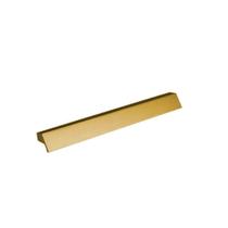 Puxador moveis ken dourado matte fosco 128mm zen zp0475.955 Puxador moveis ken dourado matte fosco 128mm zen zp0475.955
