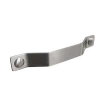 Puxador Nord 160mm Inox Escovado Zen Design Puxador Nord 160mm Inox Escovado Zen Design