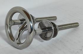 Puxador p/ esqui em inox seachoice s50-30101 Puxador p/ esqui em inox seachoice s50-30101