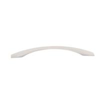 Puxador P/Moveis Plástico Baumino 128mm Branco BRANCO 128mm
