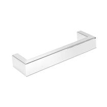 Puxador P/ Movel 2010 Inox 304 Araxa 384mm Inox Escovado Puxador P/ Movel 2010 Inox 304 Araxa 384mm Inox Escovado