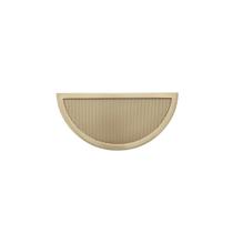 Puxador Paio 64mm Gold Escovado Zen Design