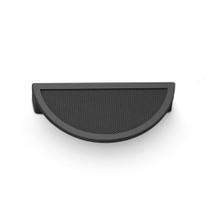 Puxador Paio 64mm Preto Zen Design Puxador Paio 64mm Preto Zen Design