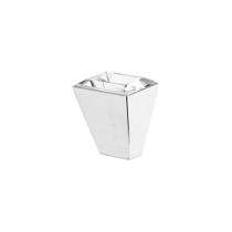 Puxador Palio Cromado 2889 Linha Stone Torralba Puxador Palio Cromado 2889 Linha Stone Torralba