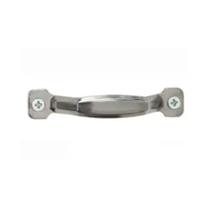 Puxador para Armário Alça ABS - Aliança Puxador para Armário Alça ABS - Aliança