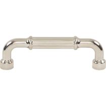 Puxador para armário Top Knobs Pemberton, centro de 9,5 cm Puxador para armário Top Knobs Pemberton, centro de 9,5 cm