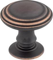 Puxador para armário Top Knobs TK320UM Umbrio 3,2 cm Puxador para armário Top Knobs TK320UM Umbrio 3,2 cm